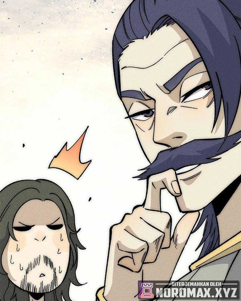 All Hail the Sect Leader Chapter 185 - halaman 31