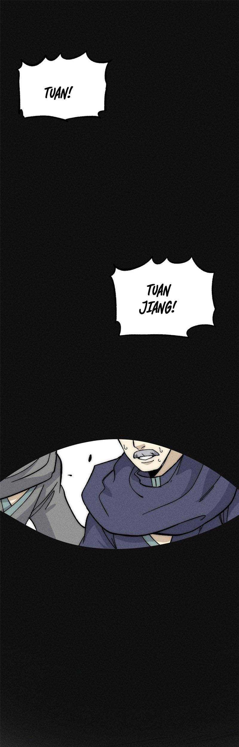 All Hail the Sect Leader Chapter 185 - halaman 4