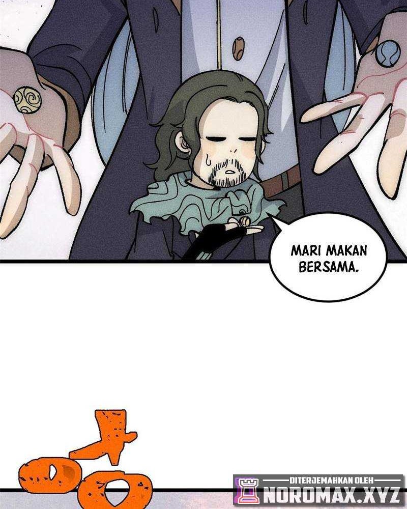 All Hail the Sect Leader Chapter 185 - halaman 43