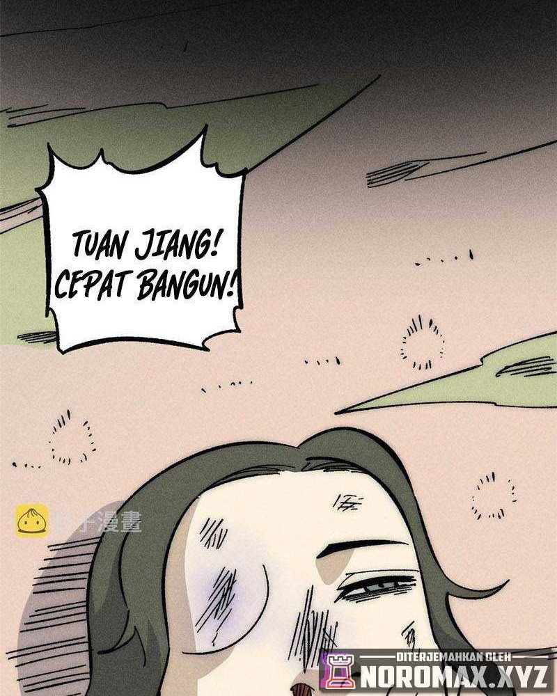 All Hail the Sect Leader Chapter 185 - halaman 5