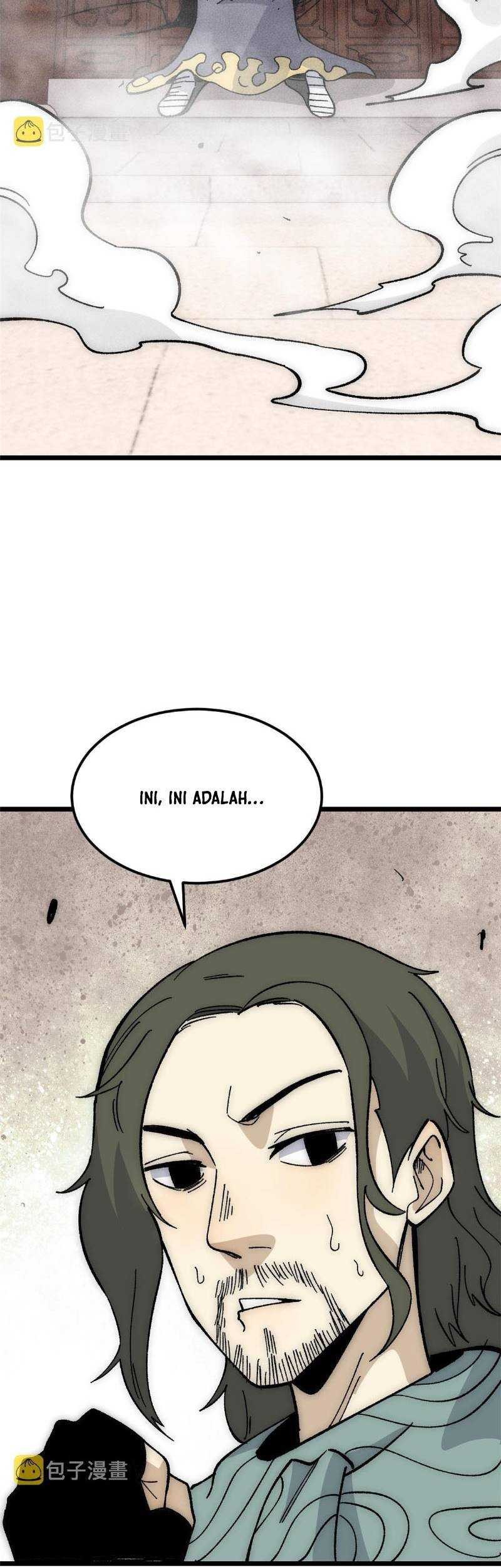 All Hail the Sect Leader Chapter 185 - halaman 50