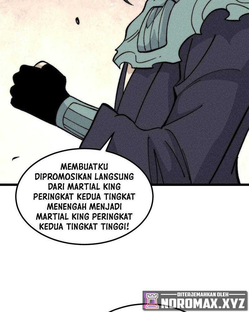 All Hail the Sect Leader Chapter 186 - halaman 13