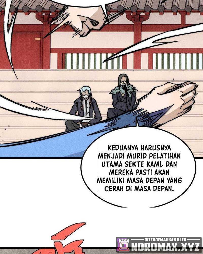 All Hail the Sect Leader Chapter 186 - halaman 19