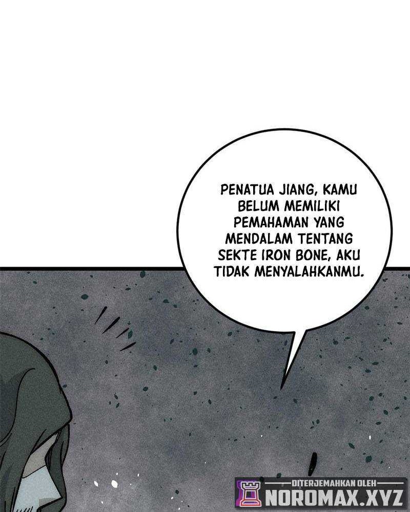 All Hail the Sect Leader Chapter 186 - halaman 36