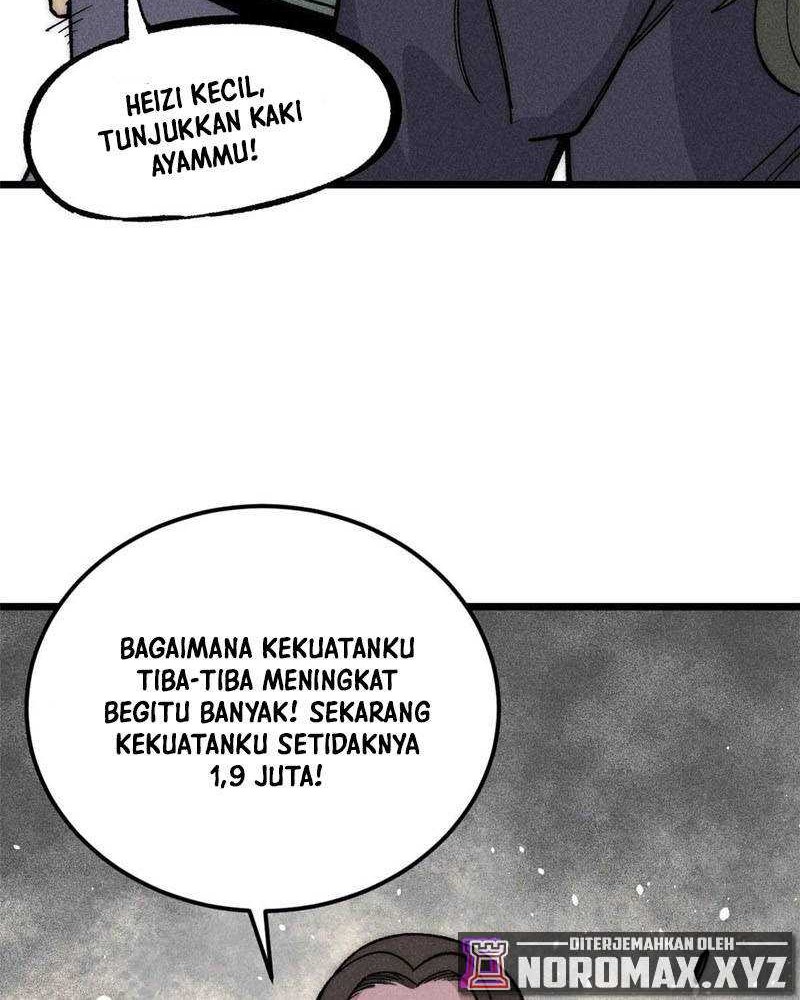 All Hail the Sect Leader Chapter 186 - halaman 5