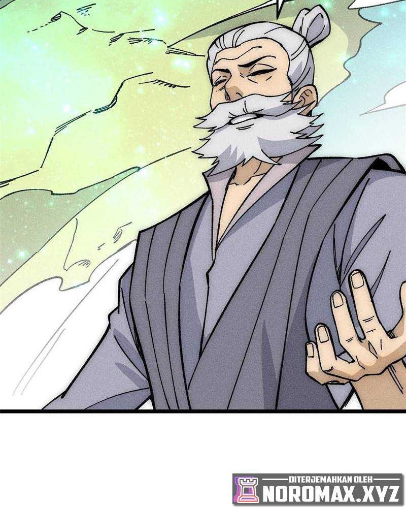 All Hail the Sect Leader Chapter 187 - halaman 19