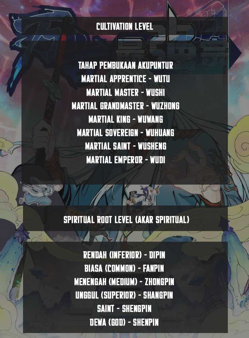 All Hail the Sect Leader Chapter 187 - halaman 2