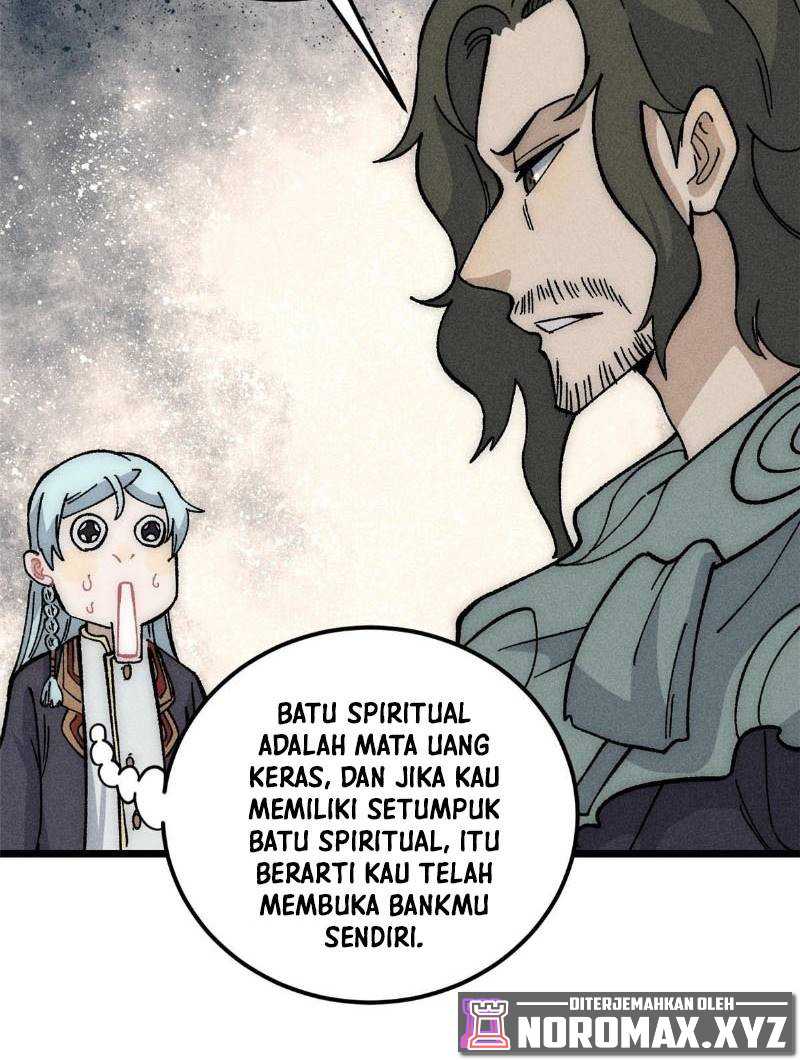 All Hail the Sect Leader Chapter 187 - halaman 26