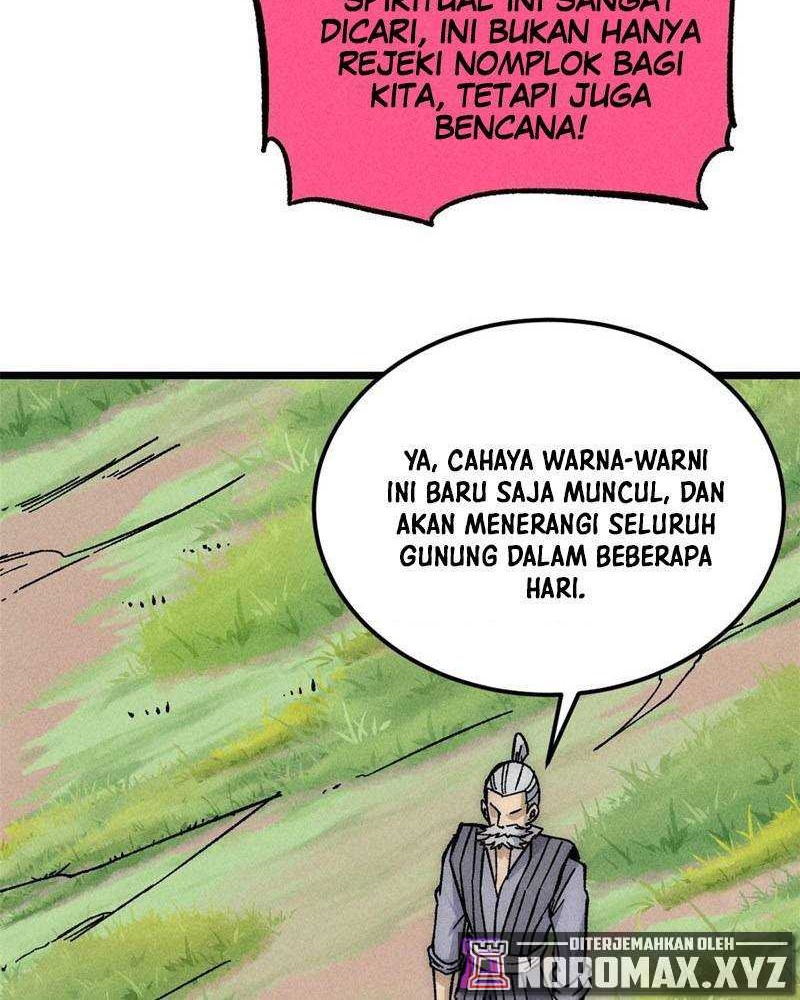 All Hail the Sect Leader Chapter 187 - halaman 28