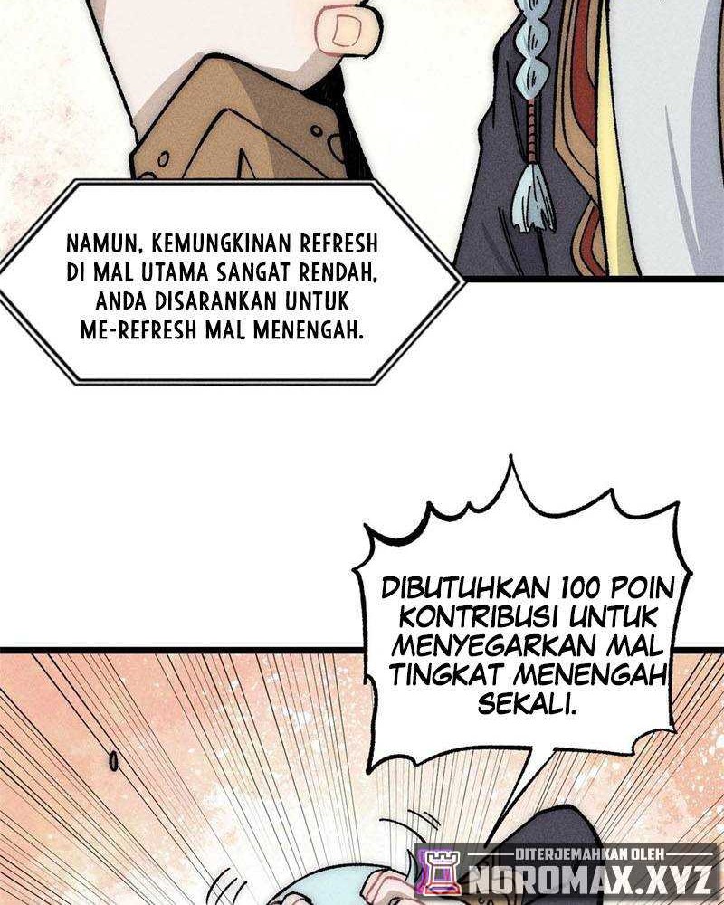 All Hail the Sect Leader Chapter 187 - halaman 40
