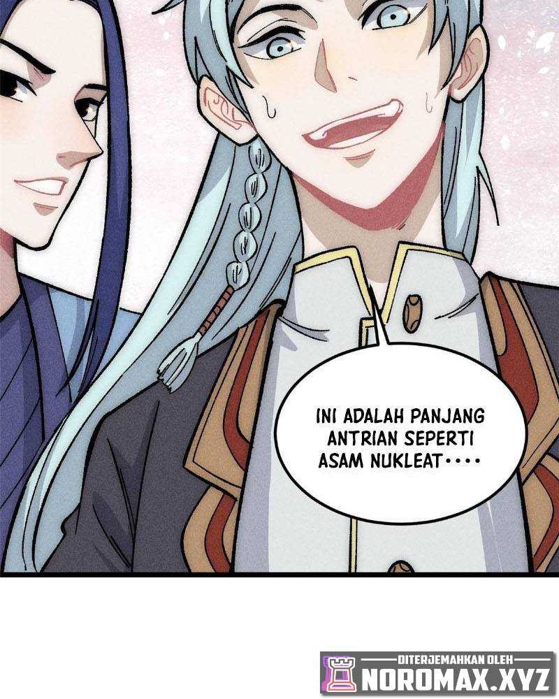 All Hail the Sect Leader Chapter 187 - halaman 48
