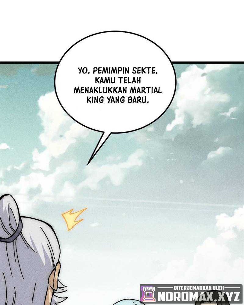 All Hail the Sect Leader Chapter 187 - halaman 7