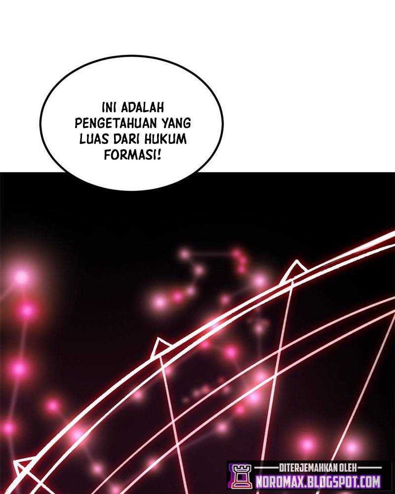 All Hail the Sect Leader Chapter 188 - halaman 13