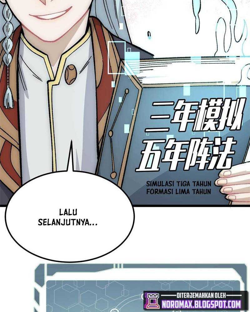 All Hail the Sect Leader Chapter 188 - halaman 15