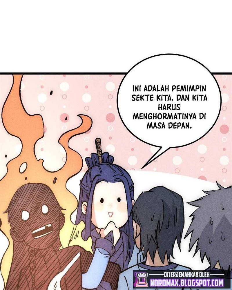 All Hail the Sect Leader Chapter 188 - halaman 23