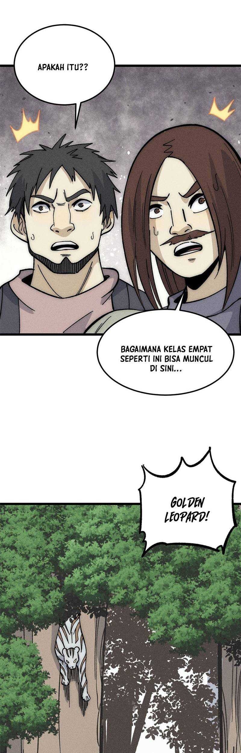 All Hail the Sect Leader Chapter 189 - halaman 10