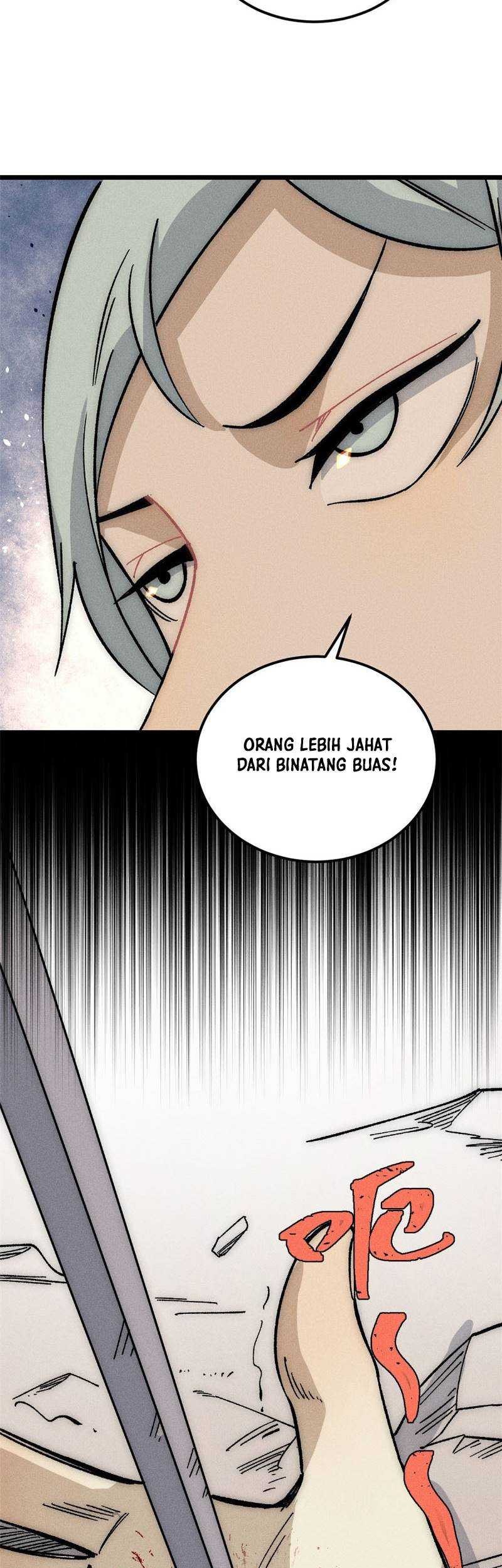 All Hail the Sect Leader Chapter 189 - halaman 22