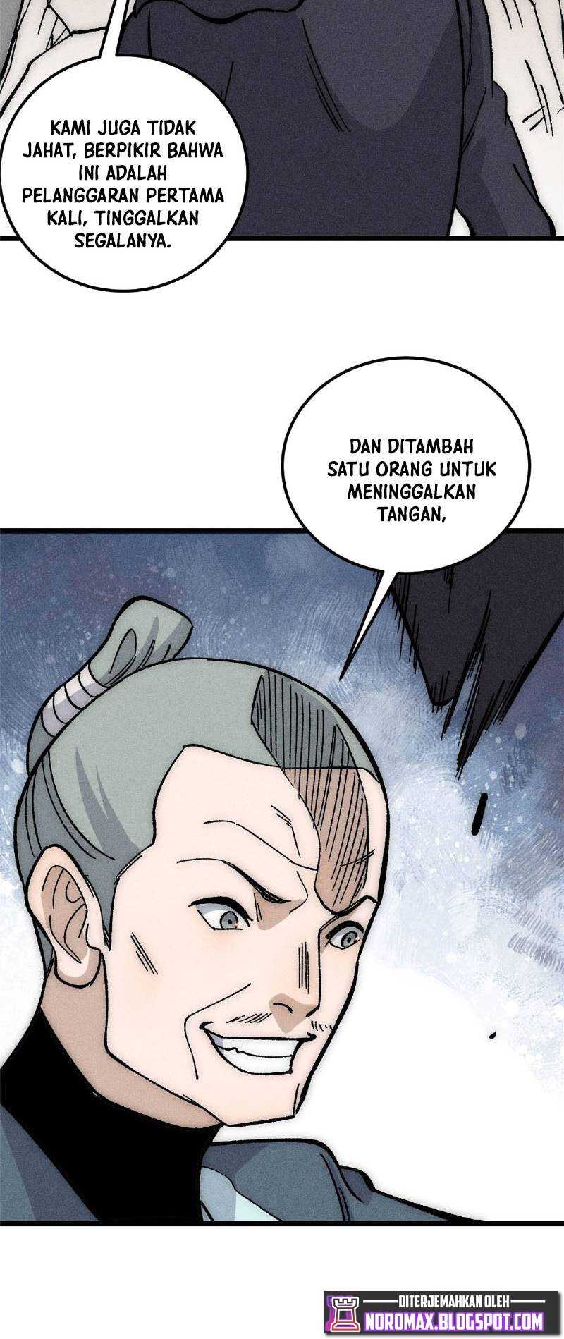 All Hail the Sect Leader Chapter 189 - halaman 26