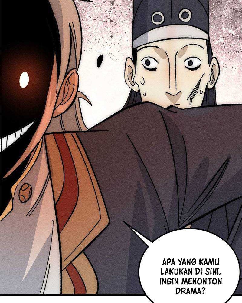 All Hail the Sect Leader Chapter 189 - halaman 28
