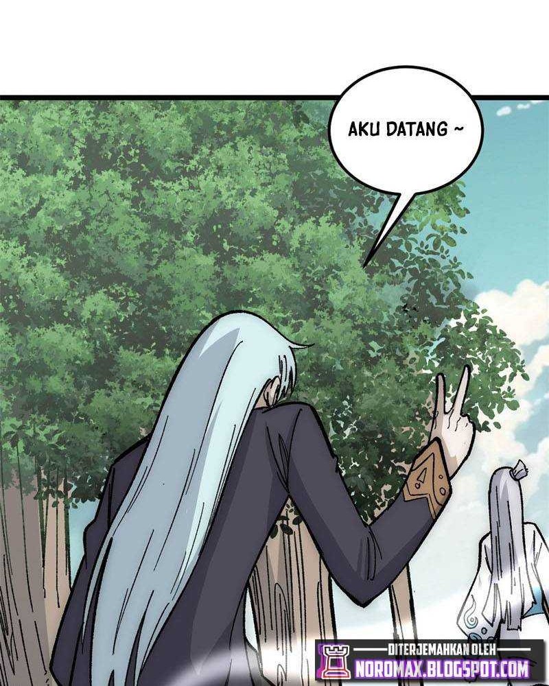 All Hail the Sect Leader Chapter 189 - halaman 40