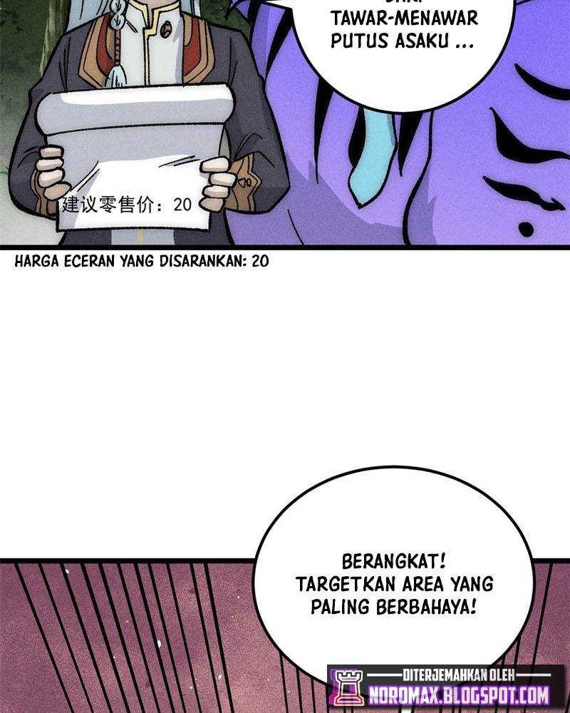 All Hail the Sect Leader Chapter 189 - halaman 5