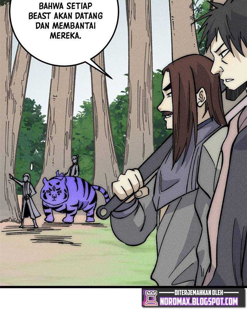 All Hail the Sect Leader Chapter 189 - halaman 7