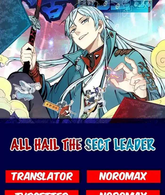 All Hail the Sect Leader Chapter 19 - halaman 1