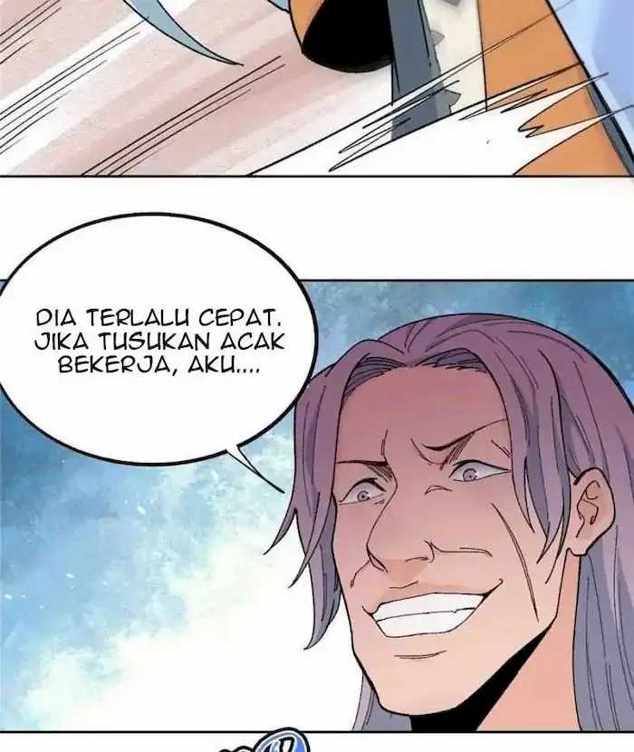 All Hail the Sect Leader Chapter 19 - halaman 11