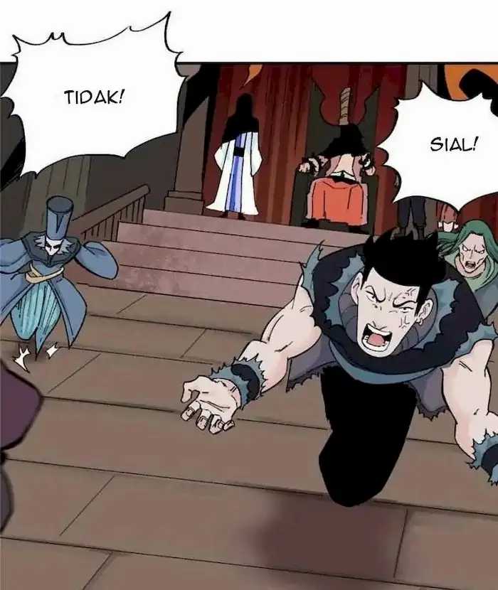 All Hail the Sect Leader Chapter 19 - halaman 15