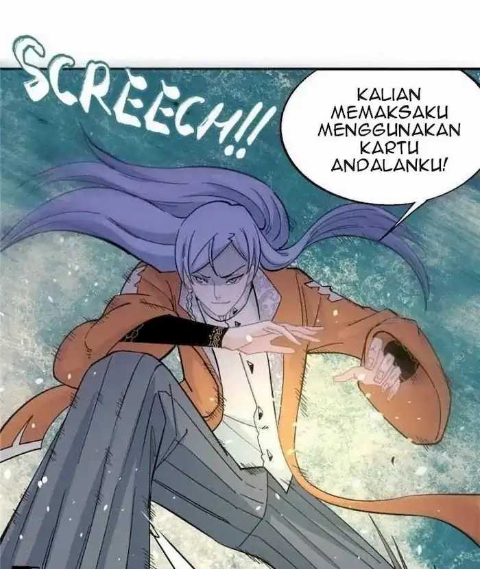 All Hail the Sect Leader Chapter 19 - halaman 19