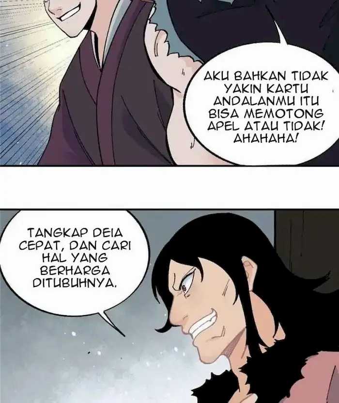 All Hail the Sect Leader Chapter 19 - halaman 24