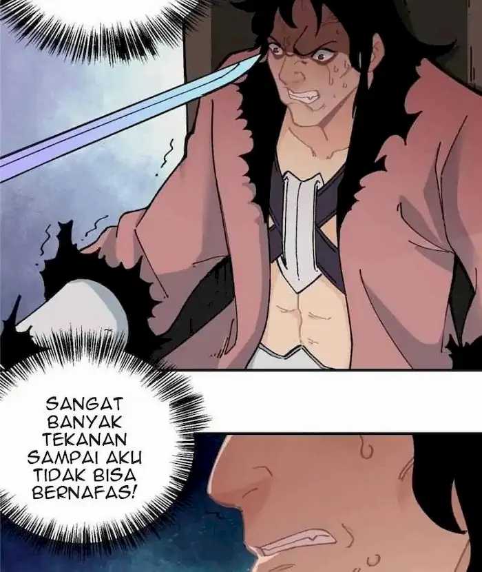All Hail the Sect Leader Chapter 19 - halaman 36