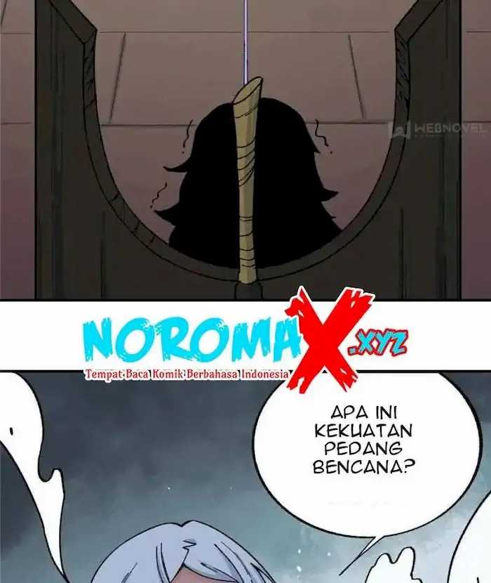All Hail the Sect Leader Chapter 19 - halaman 38