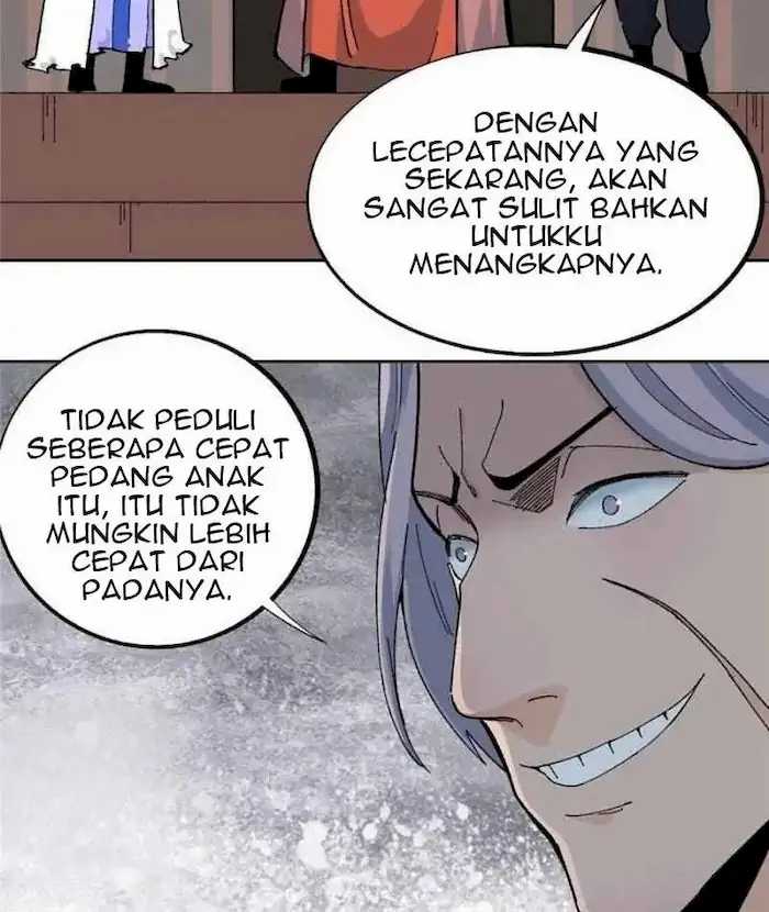 All Hail the Sect Leader Chapter 19 - halaman 7