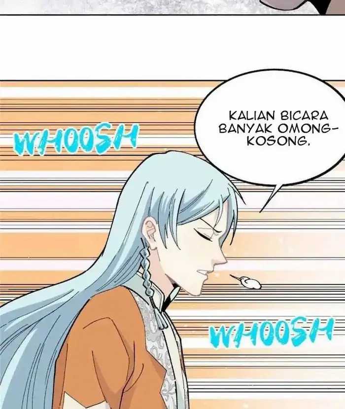 All Hail the Sect Leader Chapter 19 - halaman 8
