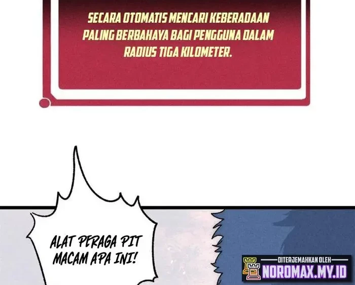 All Hail the Sect Leader Chapter 190 - halaman 23