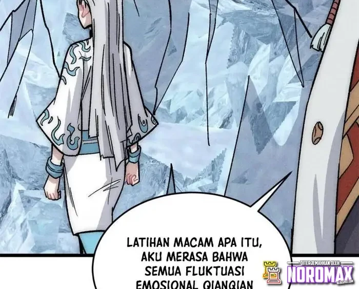 All Hail the Sect Leader Chapter 191 - halaman 15