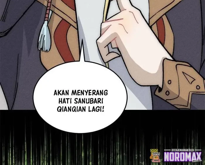 All Hail the Sect Leader Chapter 191 - halaman 17