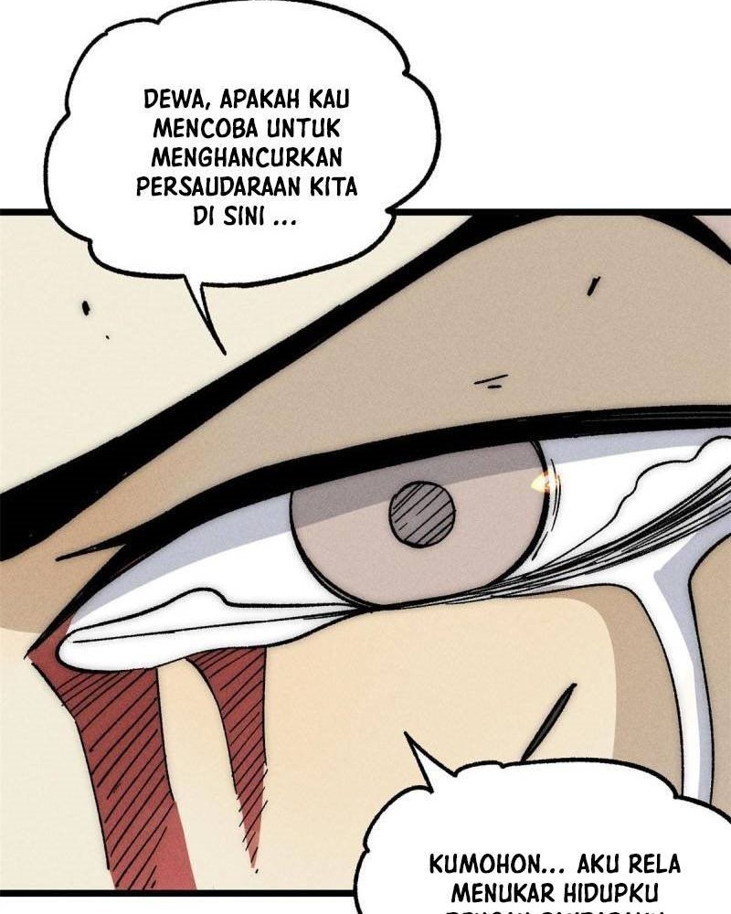 All Hail the Sect Leader Chapter 192 - halaman 25
