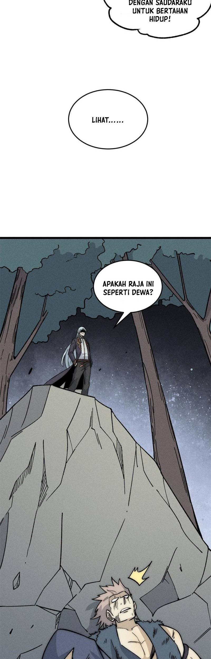 All Hail the Sect Leader Chapter 192 - halaman 26