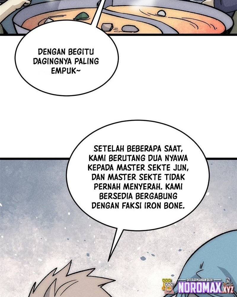 All Hail the Sect Leader Chapter 193 - halaman 20