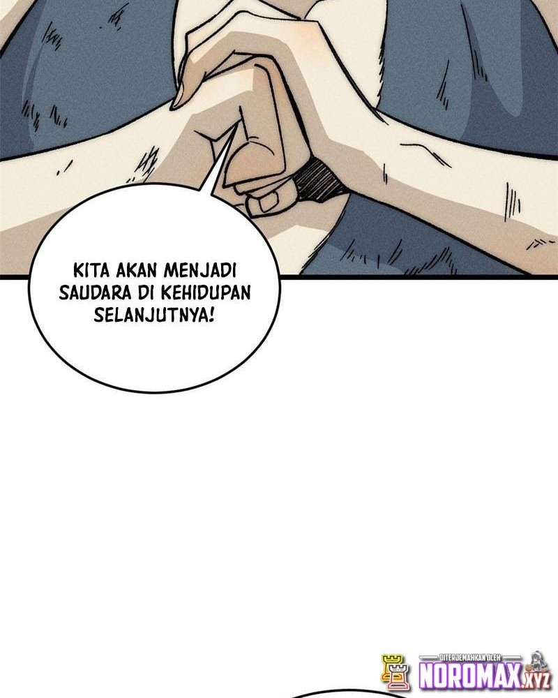All Hail the Sect Leader Chapter 193 - halaman 3