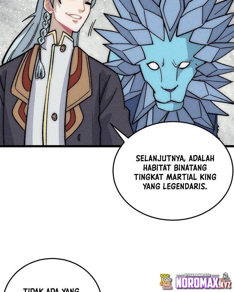 All Hail the Sect Leader Chapter 193 - halaman 30