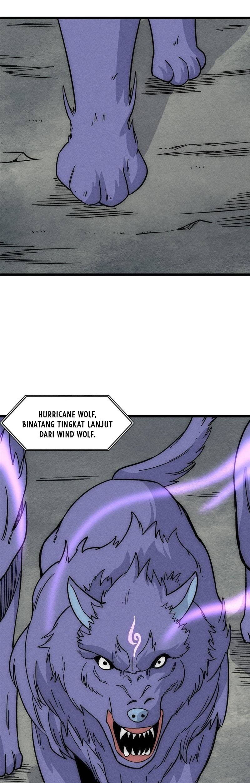 All Hail the Sect Leader Chapter 193 - halaman 33