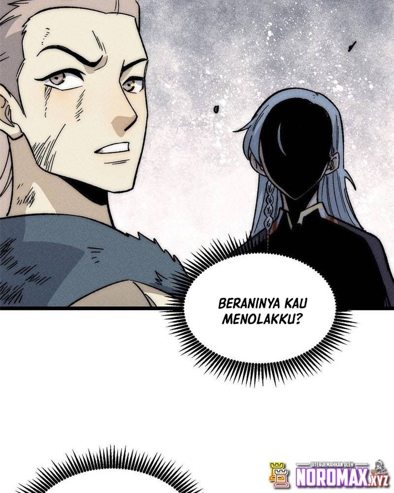 All Hail the Sect Leader Chapter 193 - halaman 7