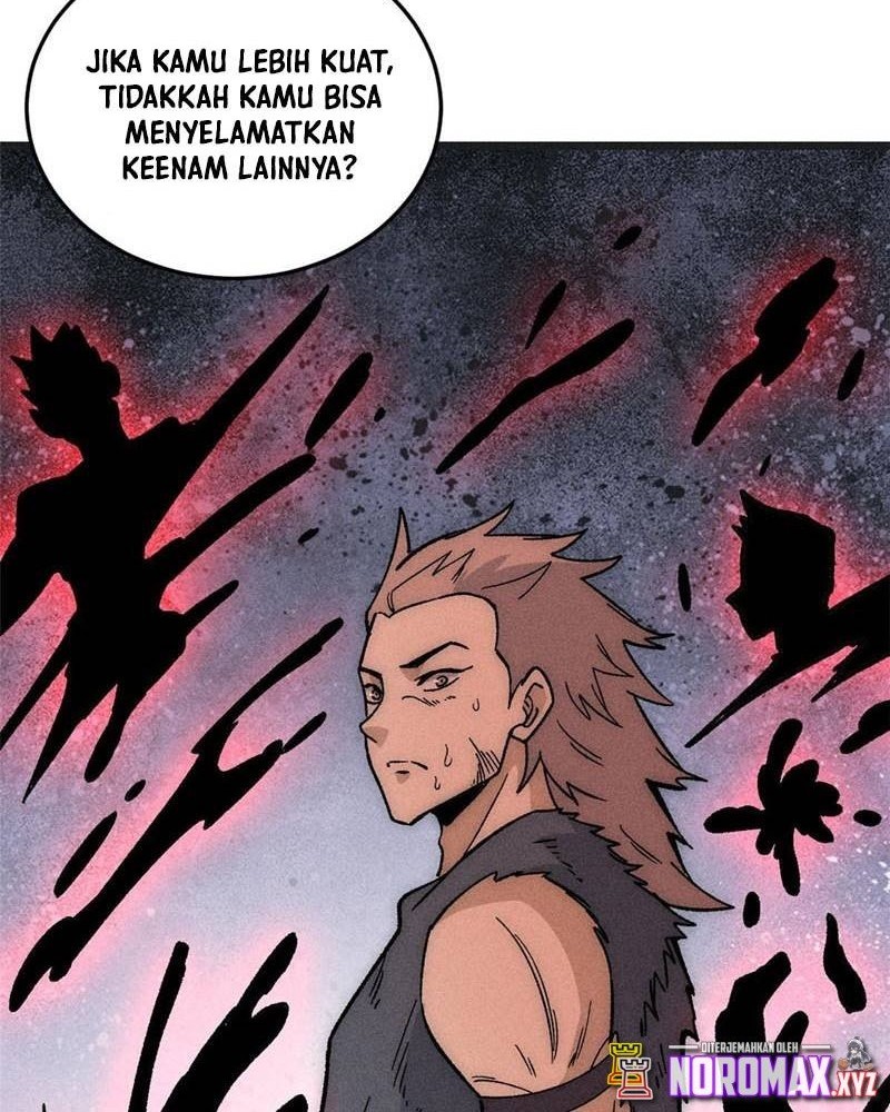 All Hail the Sect Leader Chapter 193 - halaman 9