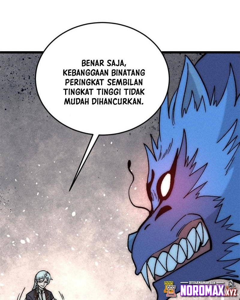 All Hail the Sect Leader Chapter 194 - halaman 33