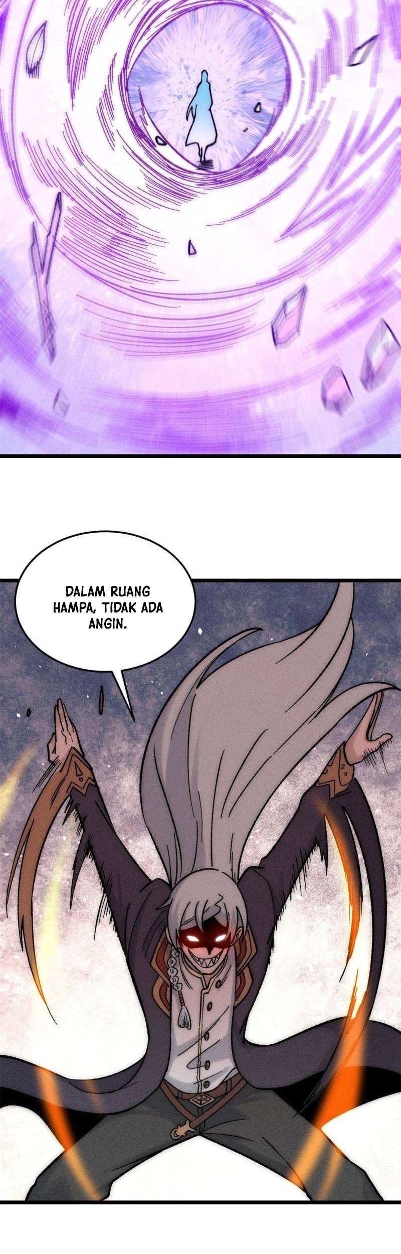 All Hail the Sect Leader Chapter 194 - halaman 38
