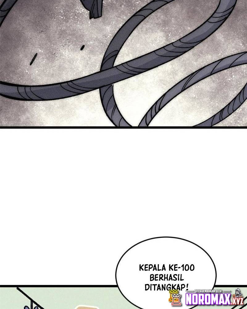 All Hail the Sect Leader Chapter 194 - halaman 4
