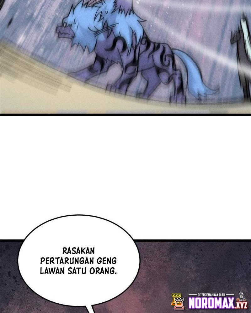 All Hail the Sect Leader Chapter 194 - halaman 45